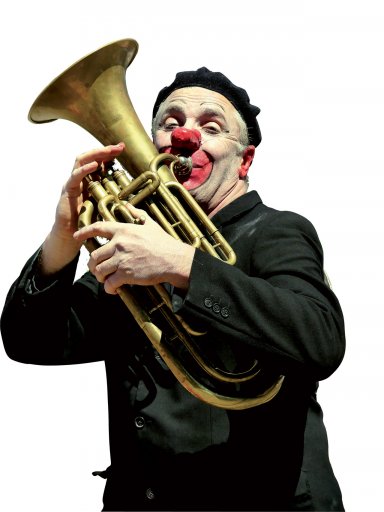 TC Spectacles - clown, musique, th&eacute;&acirc;tre