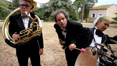 Rencontres &laquo;Art, Mati&egrave;re et Cr&eacute;ation&raquo; Ayron