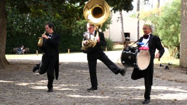 Rencontres &laquo;Art, Mati&egrave;re et Cr&eacute;ation&raquo; Ayron