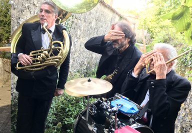 Journ&eacute;es Europ&eacute;ennes du Patrimoine, Nouaill&eacute;-Maupertuis (86)